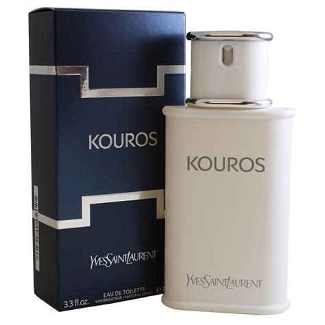 kouros yves saint laurent amazon